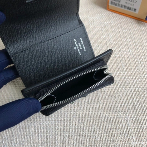 TWIST LOUIS VUITTON WALLET 0714